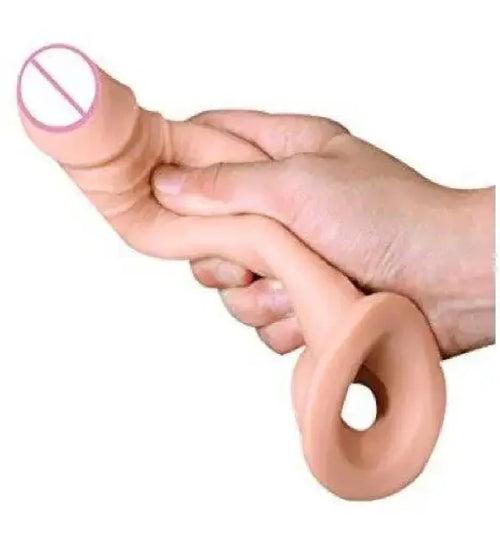 LOVE MAX Dragon Condom | Dragon condom 7 inch big size silicone | Paraben Free