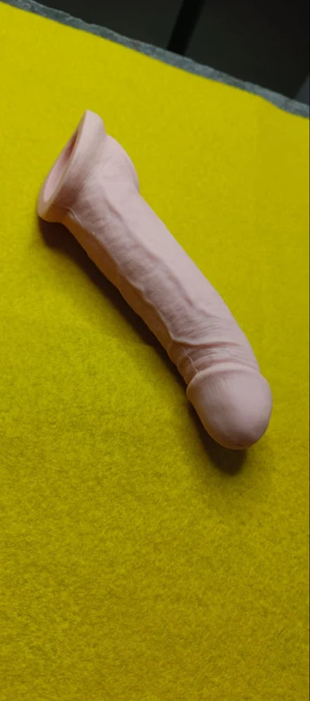 XZED Ultimate Pleasure: Dragon Condom 8-Inch Premium Silicon Ultra Thin Delay - Experience Unmatched Sensation and Endurance           7
